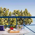 Salty Breeze Beachfront Lygia (Lefkada)