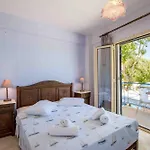 Villa Salty Breeze Beachfront Lygia (Lefkada)
