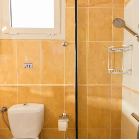 Villa Salty Breeze Beachfront Lygia (Lefkada)